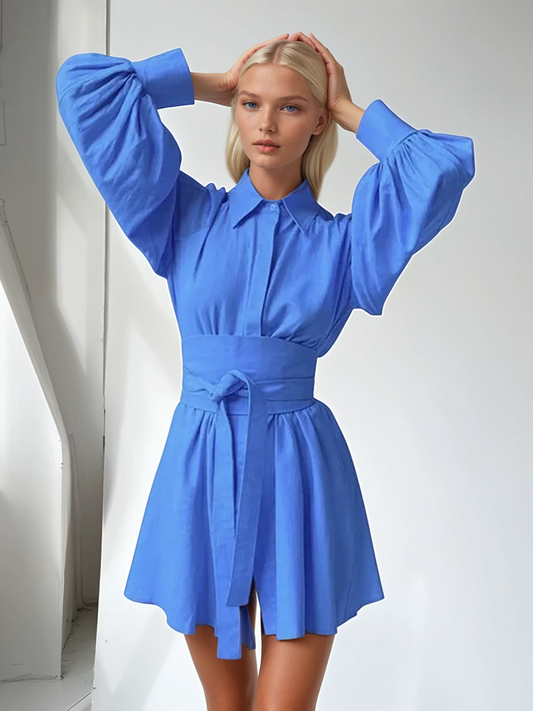 Poised & Polished Dress