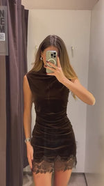 I Have A Crush Dress