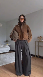 Millow Jacket