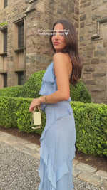 Misty Dress