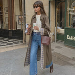 Paddington Coat