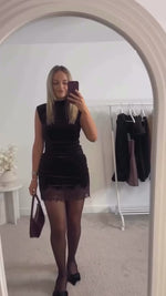 I Have A Crush Dress