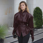 Wrap me up Coat