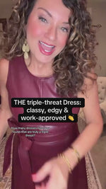 Lulu Dress