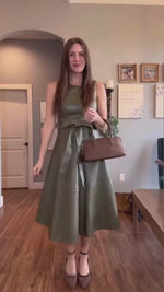 Lulu Dress