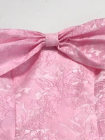 Ribbon & Romance Dress - Bikini Saturdays