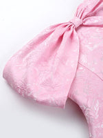 Ribbon & Romance Dress - Bikini Saturdays