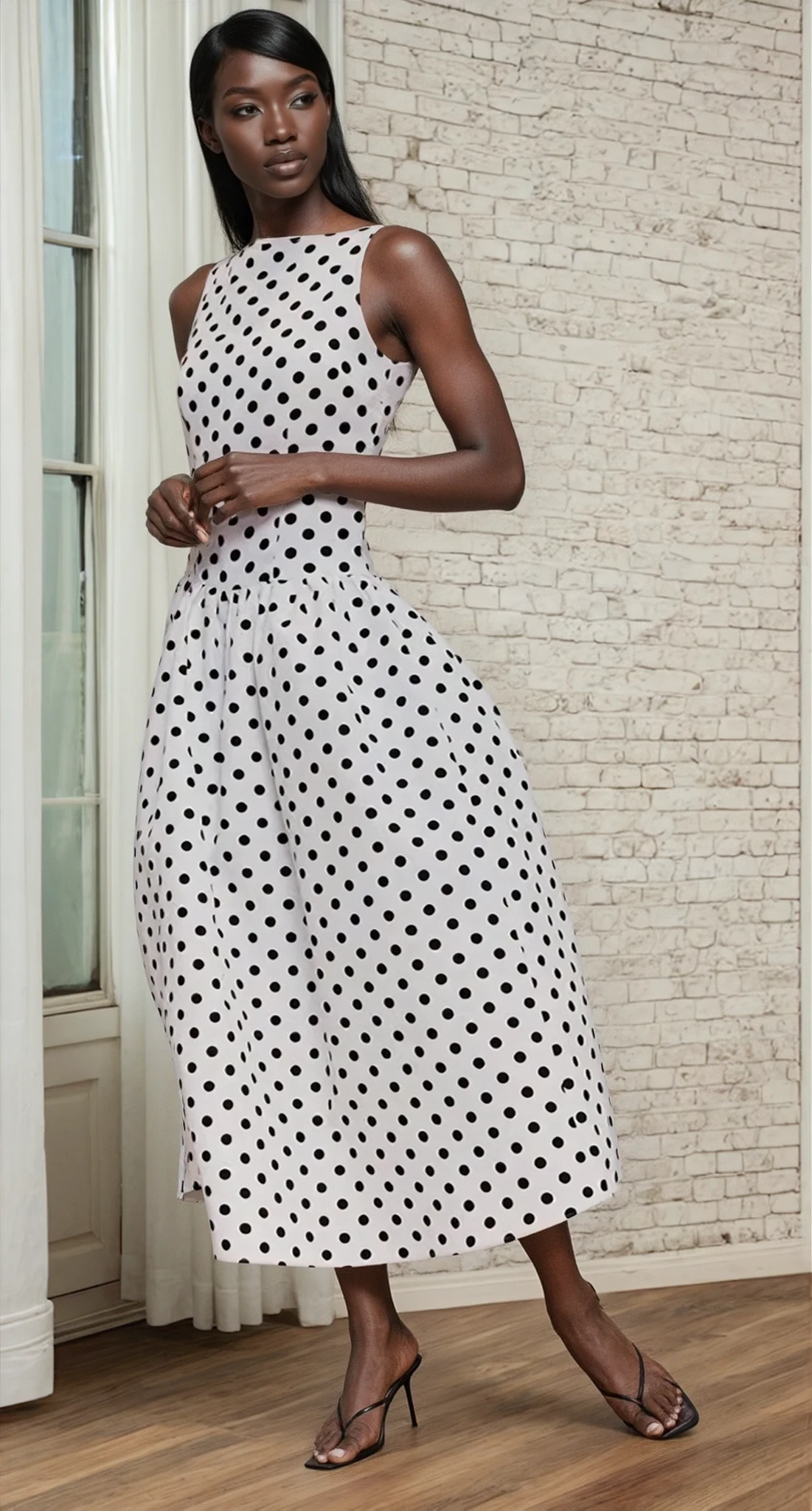 Toppy Dress