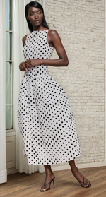 Toppy Dress