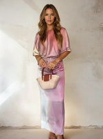 Saski Dress