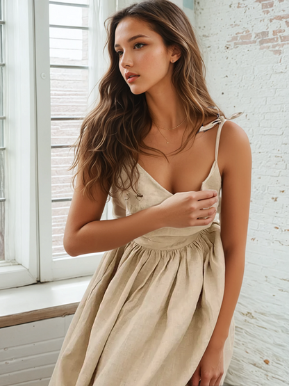 Serena Maxi Dress