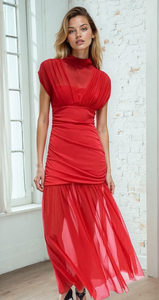 Primmy Dress