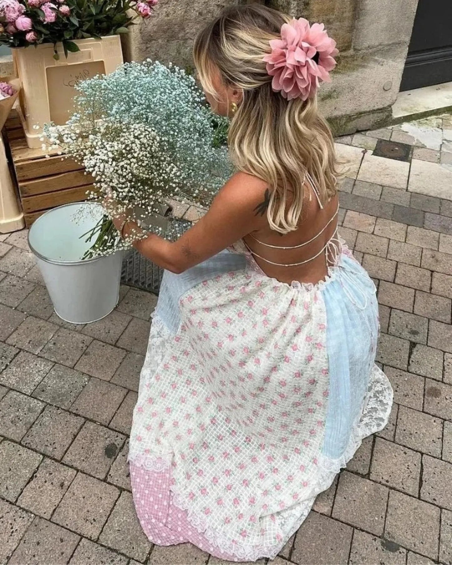 Sugar and Spice Dress Sale & Fast Shipping - Bikini Saturdays