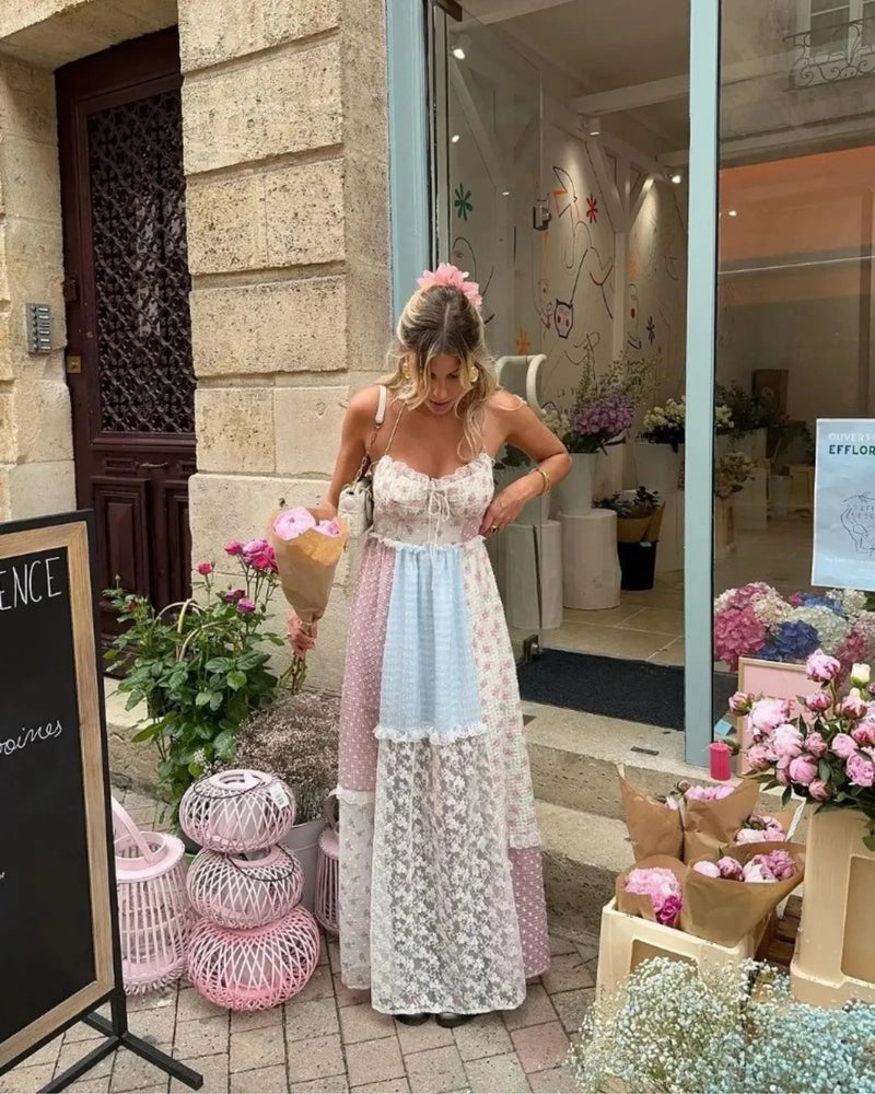 Sugar and Spice Dress Sale & Fast Shipping - Bikini Saturdays