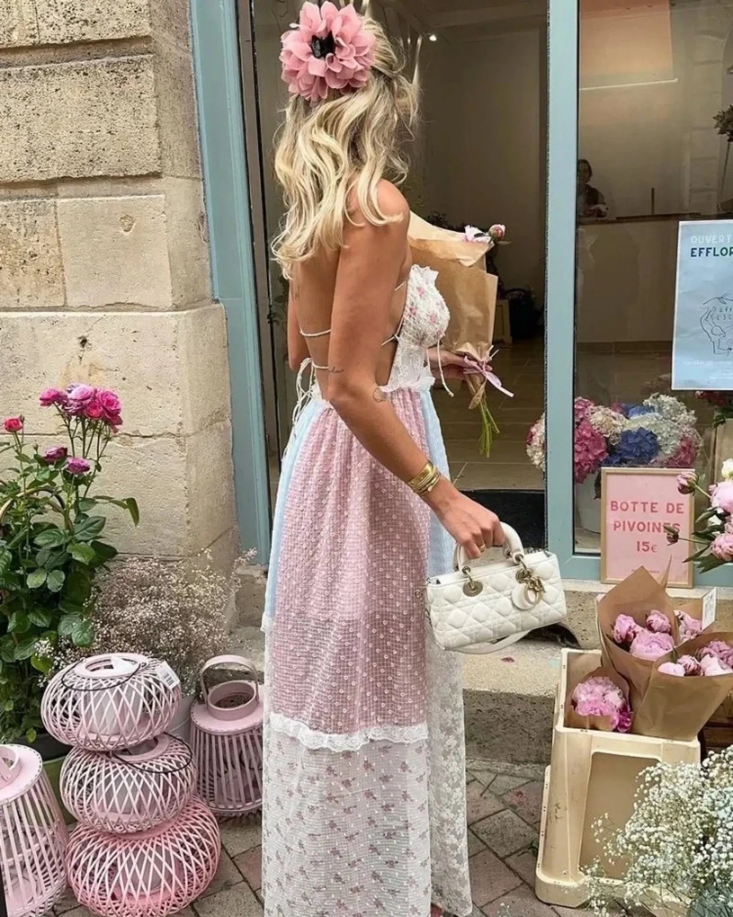 Sugar and Spice Dress Sale & Fast Shipping - Bikini Saturdays