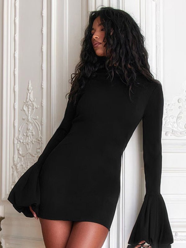 Sugar Plum Dress - Bikini Saturdays