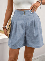 Sunseeker Shorts - Bikini Saturdays