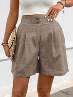 Sunseeker Shorts - Bikini Saturdays
