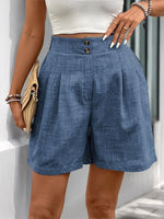 Sunseeker Shorts - Bikini Saturdays