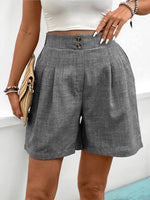 Sunseeker Shorts - Bikini Saturdays