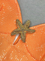 Sunset Glimmer Dress Sale & Fast Shipping - Bikini Saturdays