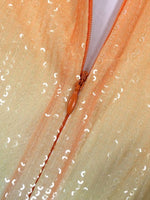 Sunset Glimmer Dress Sale & Fast Shipping - Bikini Saturdays