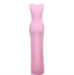 Sunset Stroll™ Dress - Bikini Saturdays