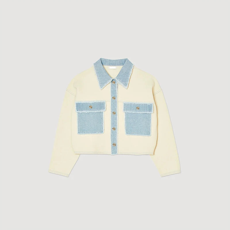 Bella Jacket