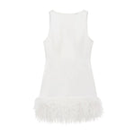 Bardot Dress