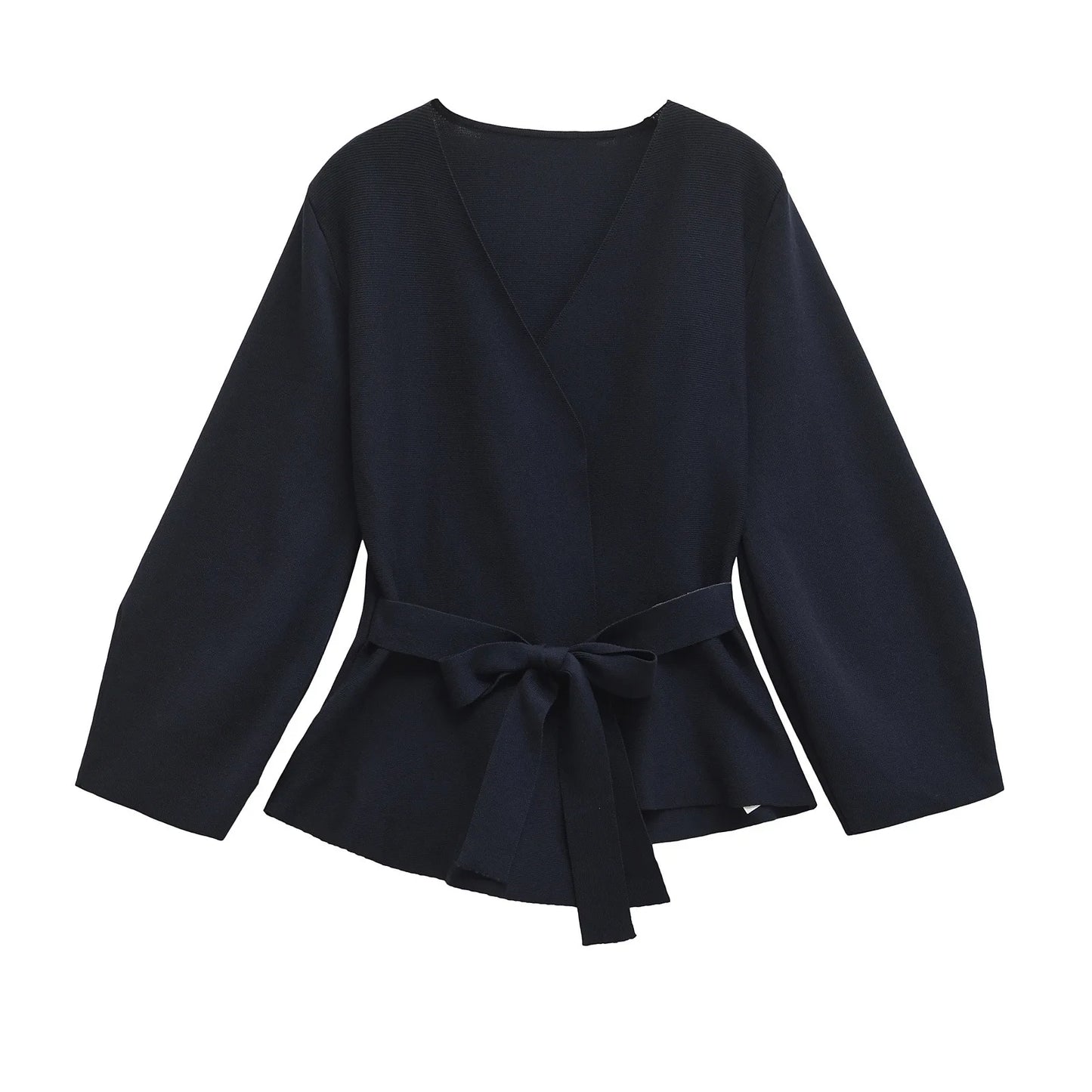 Kimono Knit