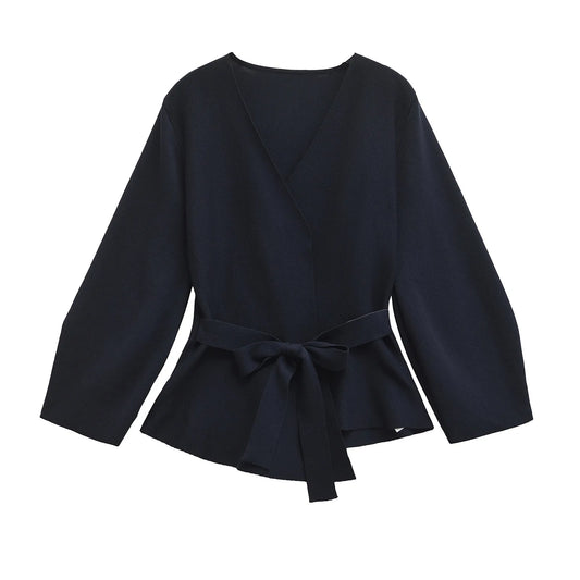 Kimono Knit