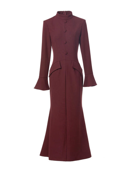 Olivia Dress