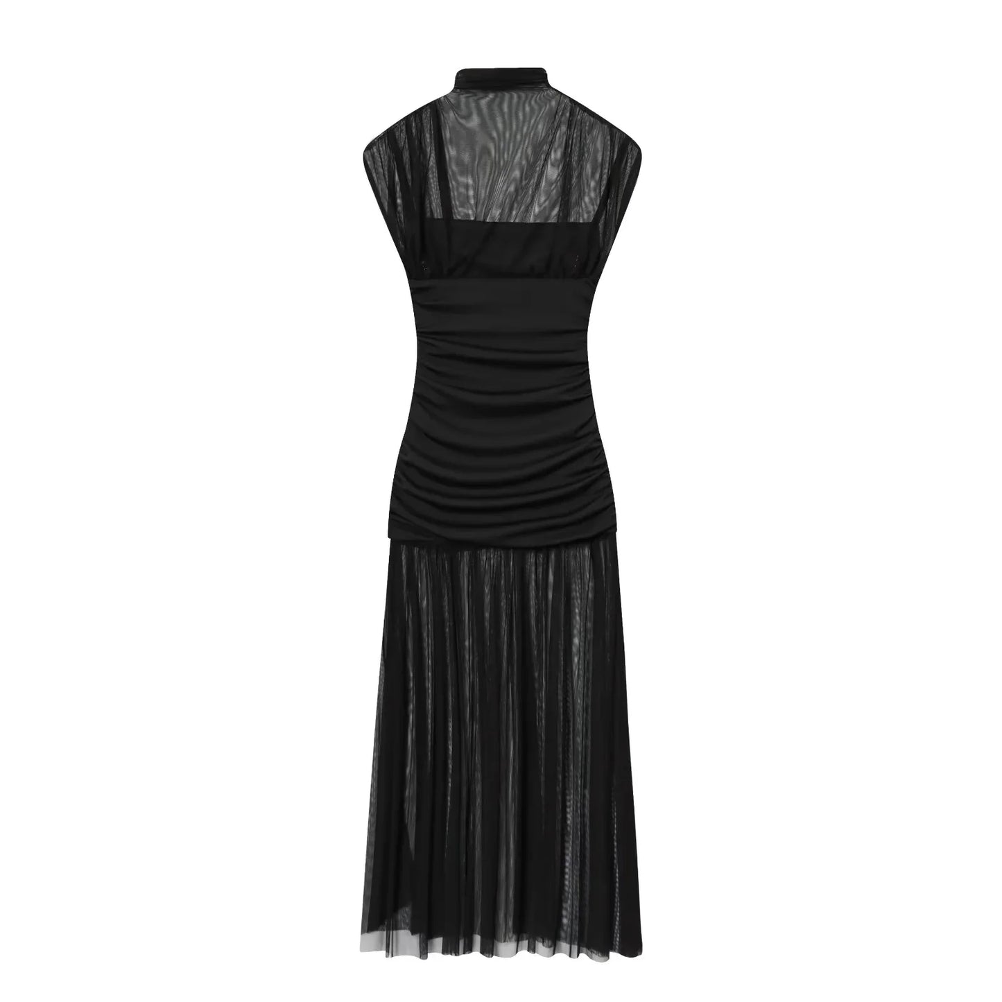 Primmy Dress