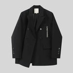 Give Me Time Blazer