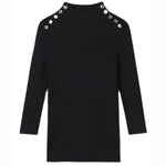 Midnight romance top
