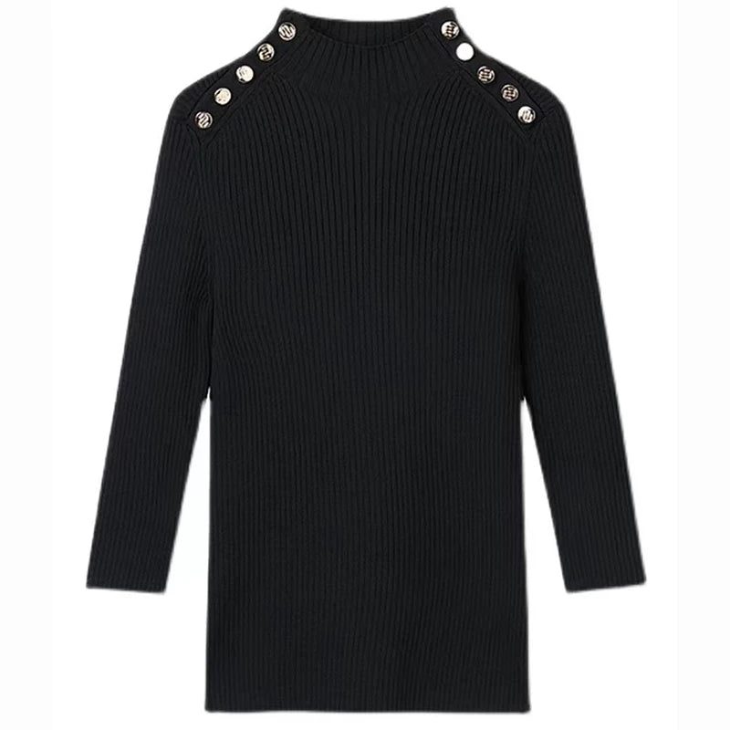 Midnight romance top