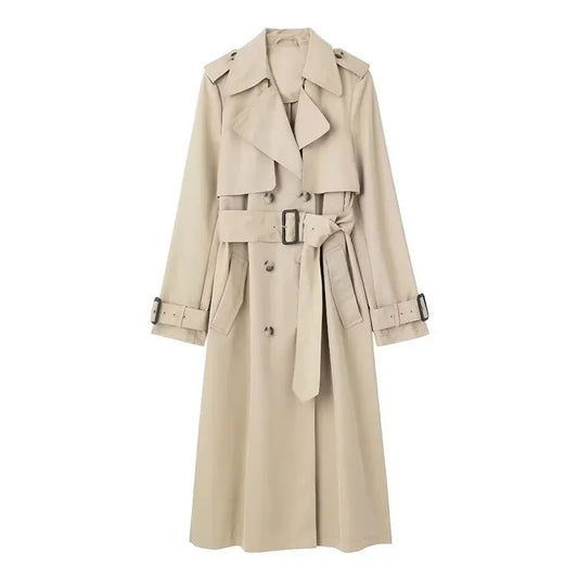 Lowis Coat