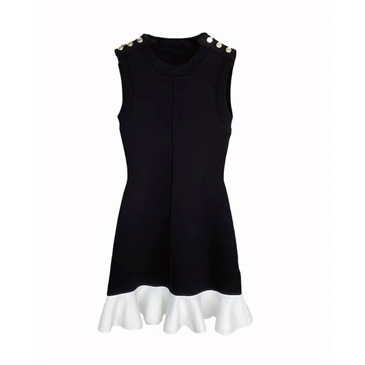 Audrey Dress