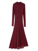 Lovey Lace Dress