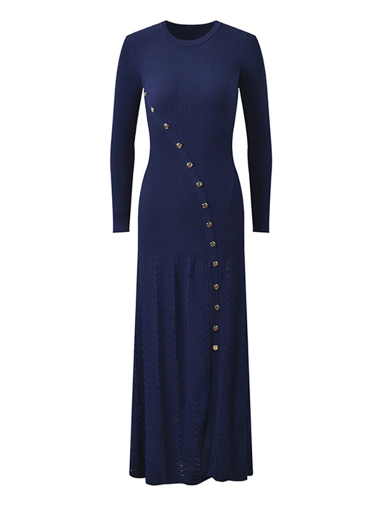 Paris Dress