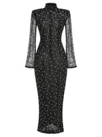 London Dress