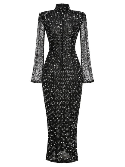 London Dress