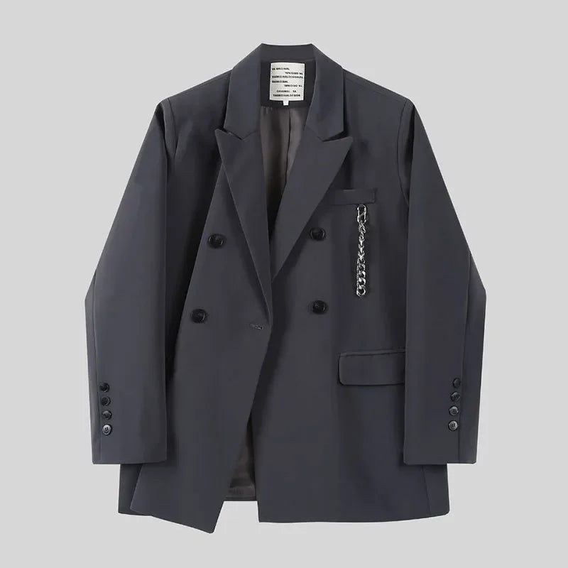 Give Me Time Blazer