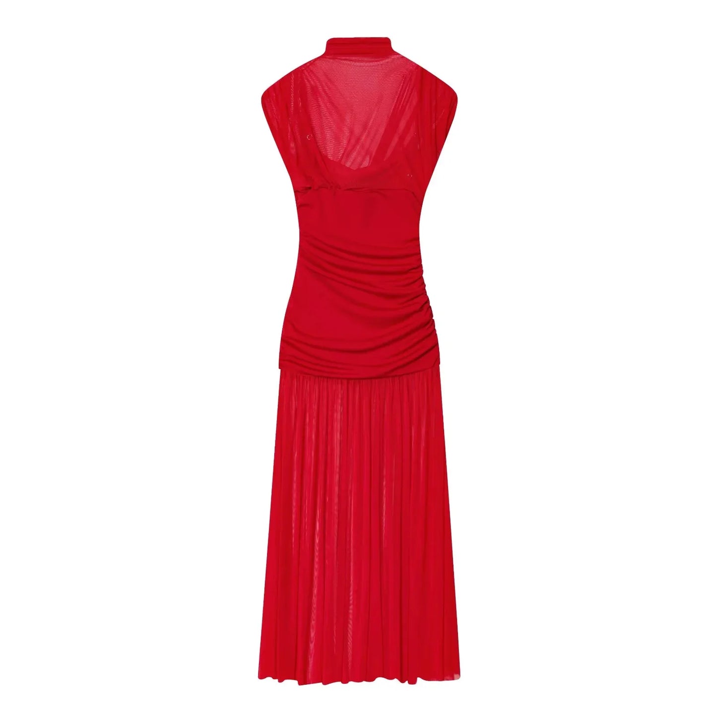 Primmy Dress