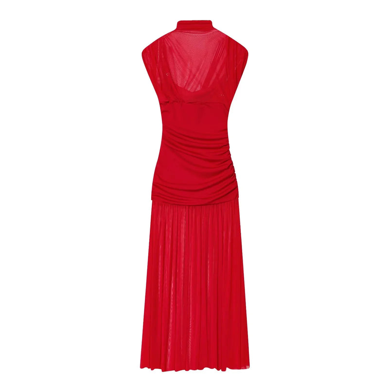 Primmy Dress
