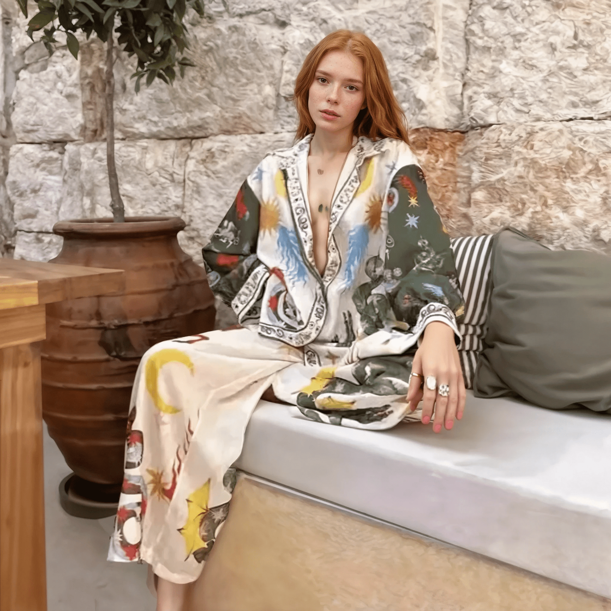 Vaucluse Set Sample and Sale - Bikini Saturdays