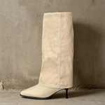 Vesper Boots