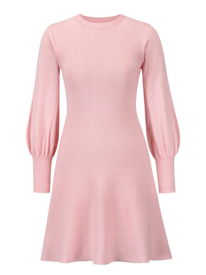 Vienna Knit Dress - Bikini Saturdays
