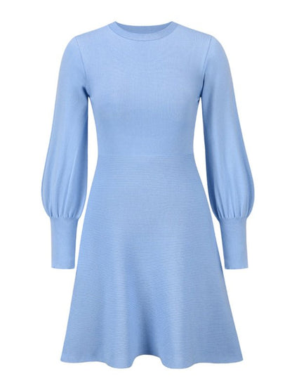 Vienna Knit Dress - Bikini Saturdays