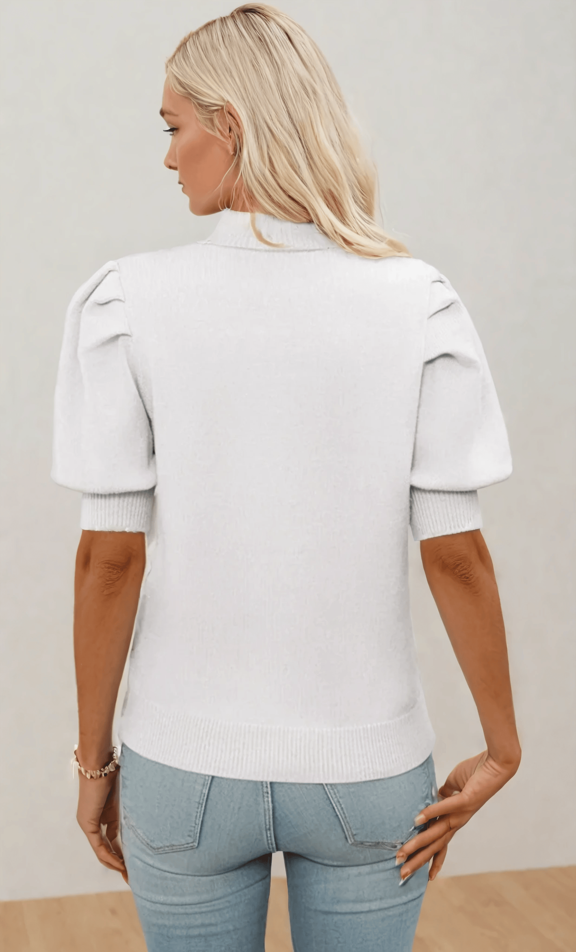 Yassy Knit Sale & Fast Shipping - Bikini Saturdays
